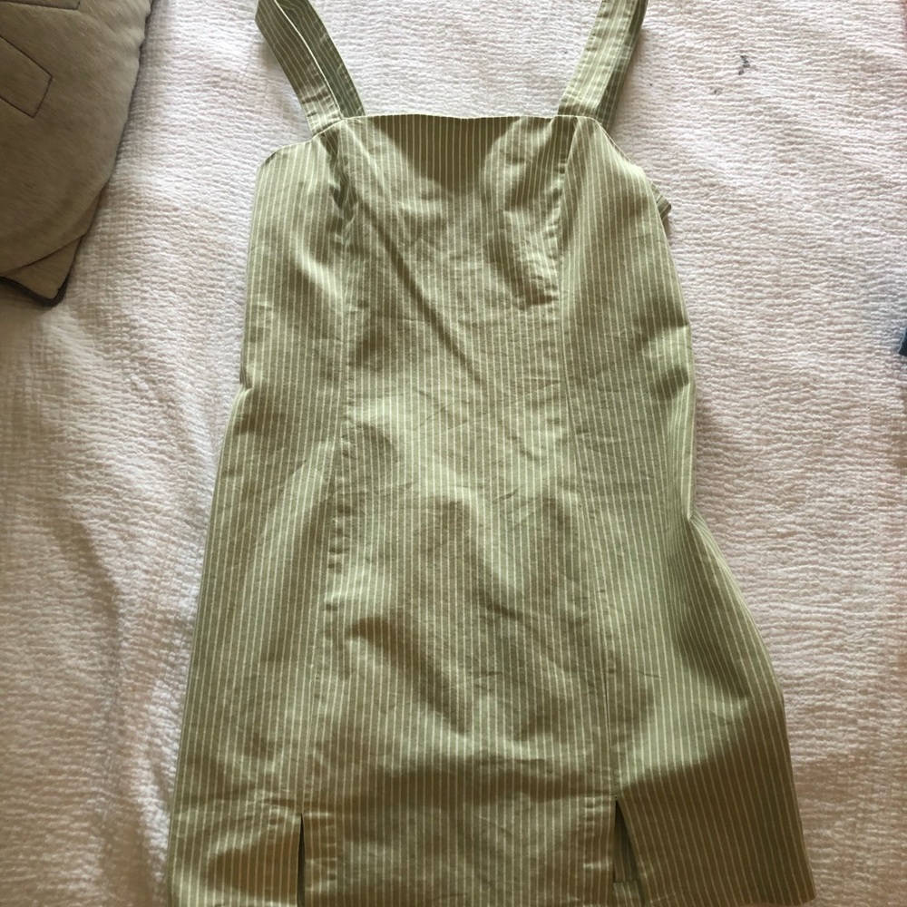dresses